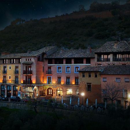 Hotel Santa Maria De Алькесар Екстер'єр фото