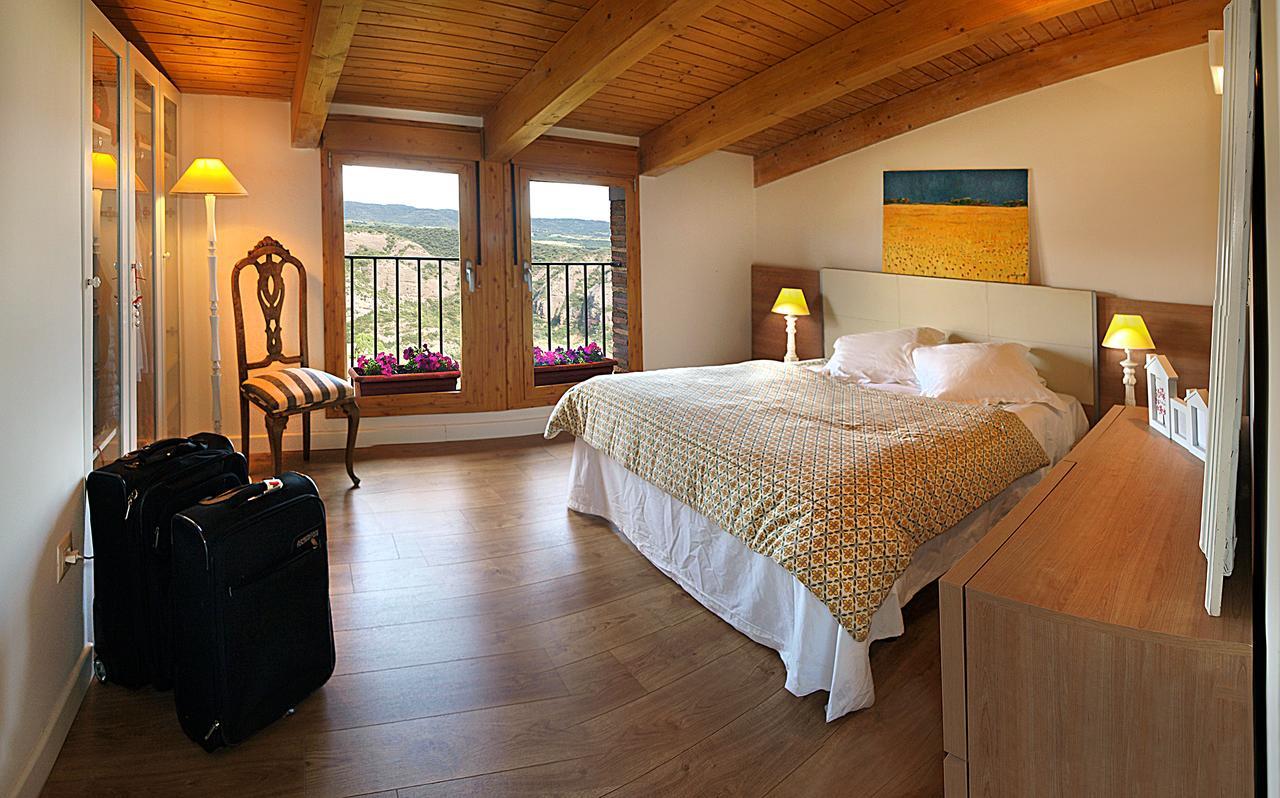 Hotel Santa Maria De Алькесар Екстер'єр фото