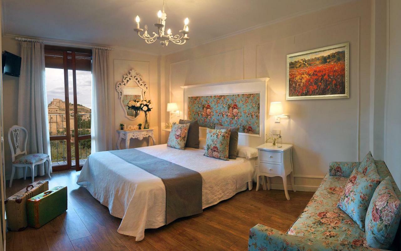 Hotel Santa Maria De Алькесар Екстер'єр фото